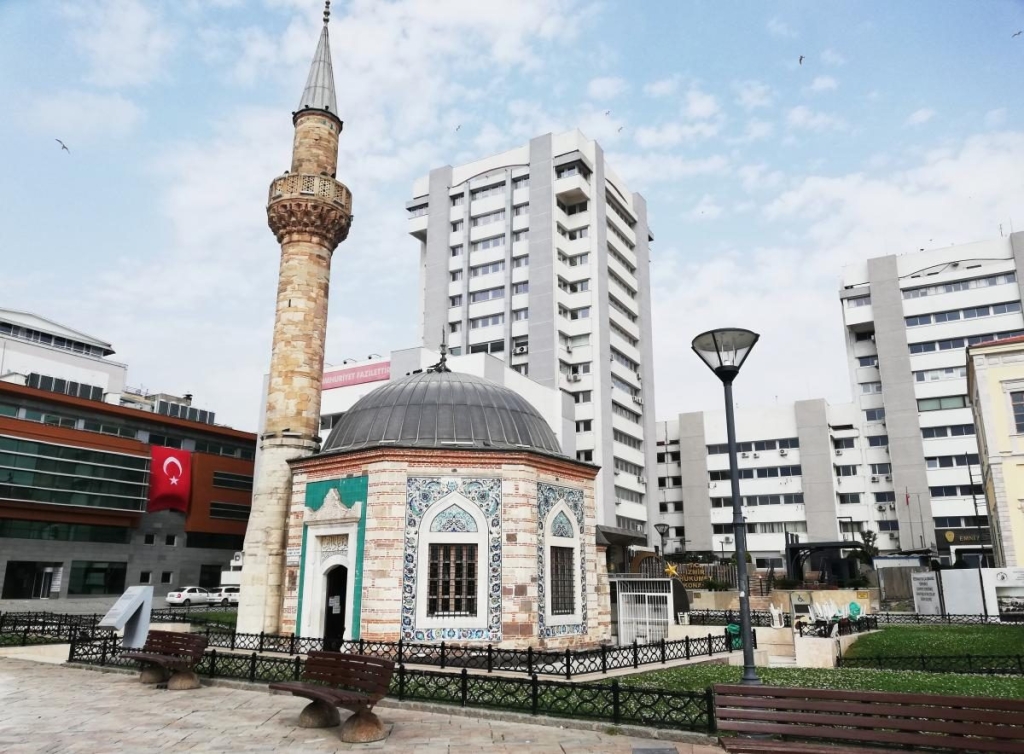 Ізмір: втеча від сірості в колоритне турецьке місто з грецьким корінням 14 Ізмір: втеча від сірості в колоритне турецьке місто з грецьким корінням