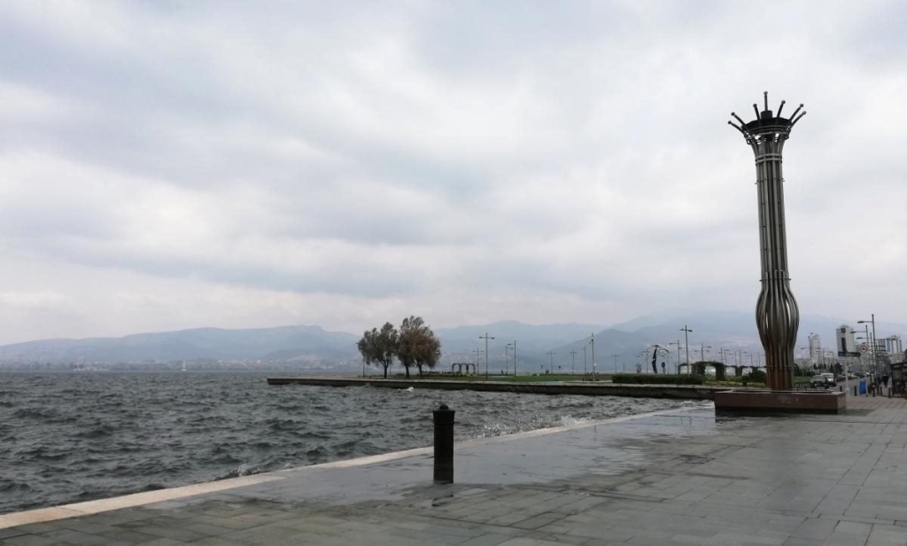 Ізмір: втеча від сірості в колоритне турецьке місто з грецьким корінням 3 Ізмір: втеча від сірості в колоритне турецьке місто з грецьким корінням