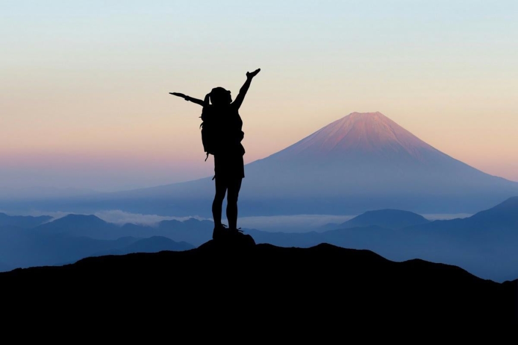 Як безпечно і цікаво подорожувати соло: 15 порад від експертів Lonely Planet 1 Сфото pxhere.com