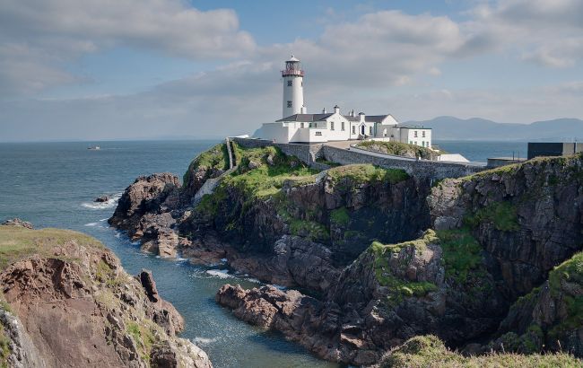 Як у кіно: 7 найромантичніших маяків світу, де можна переночувати Як у кіно: 7 найромантичніших маяків світу, де можна переночувати 1