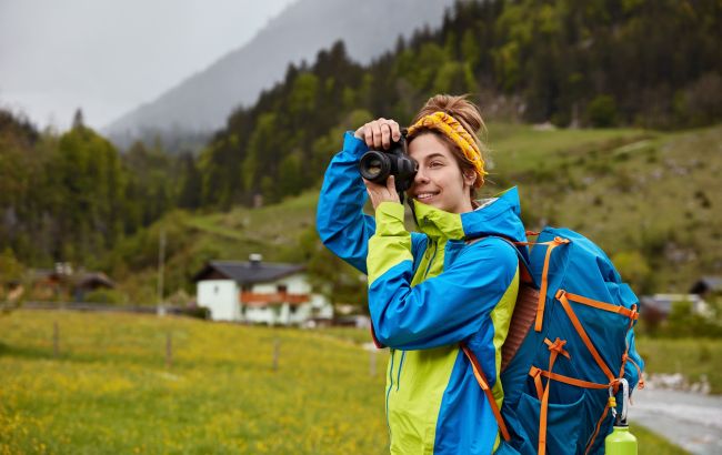 Карпатські рекорди: найвисокогірніше місто України, де б'ють 100 цілющих джерел Карпатські рекорди: найвисокогірніше місто України, де б'ють 100 цілющих джерел 1