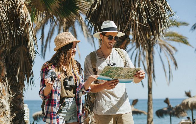 Куди зникають гроші під час відпустки: на що витрачають туристи у подорожах Куди зникають гроші під час відпустки: на що витрачають туристи у подорожах 1