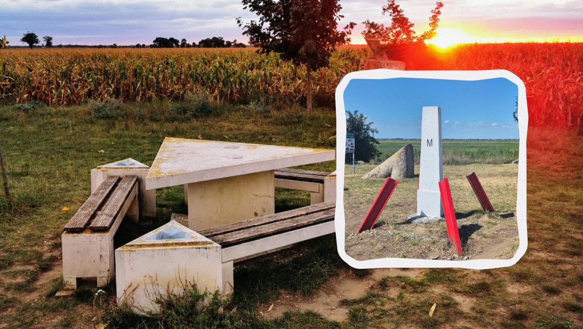 Ліжко - у Франції, подушка - у Швейцарії: ТОП незвичайних кордонів між країнами (фото) 5 У якої країни найкрасивіший кордон