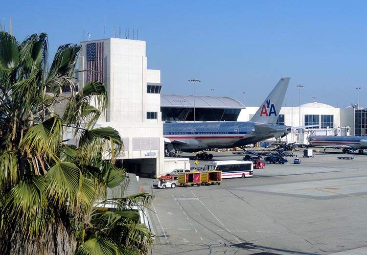 Міське населення Містобудівні проєкти та нові житлові комплекси у Лос-Анджелесі, що зростають у 2026 році.