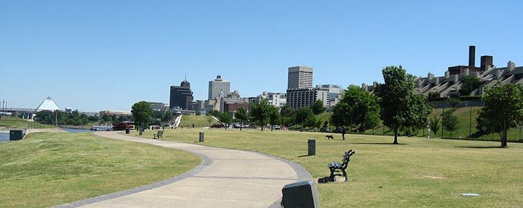 Мемфіс: Блюз і Грейсленд Мемфіс, штат Теннессі: музика блюзу та Грейсленд Елвіса Преслі – культурна спадщина