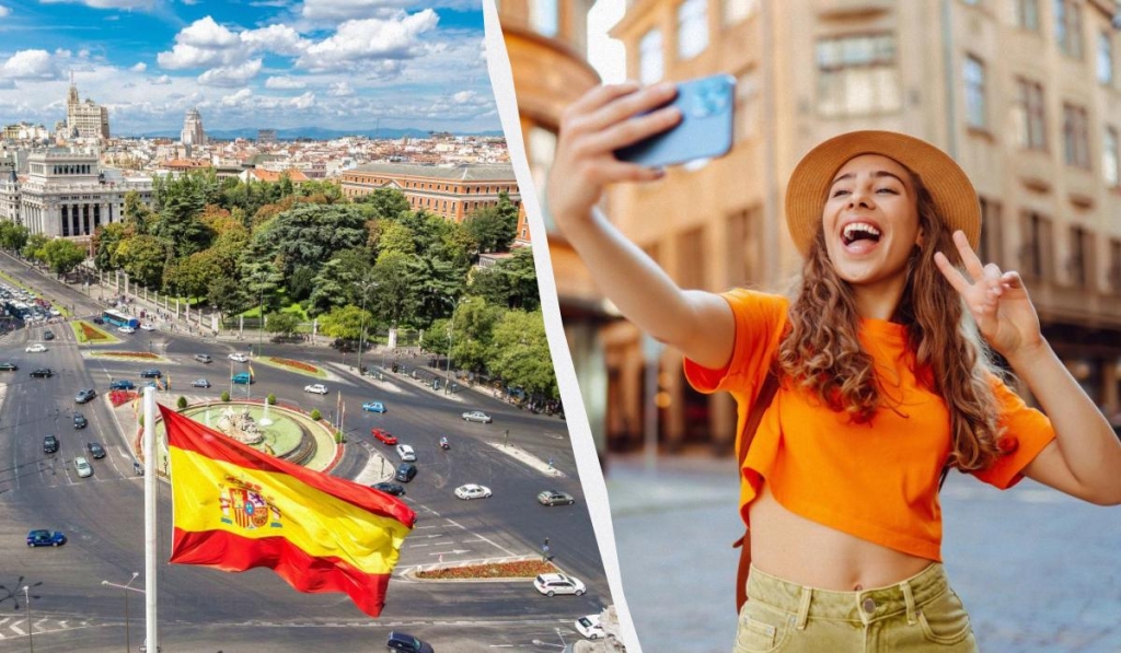 Мешканка Мадрида розповіла, що туристам потрібно знати перед поїздкою до Іспанії 1 Відпочинок в Іспанії пройде гладко, якщо дотримуватися низки простих правил / колаж ТА