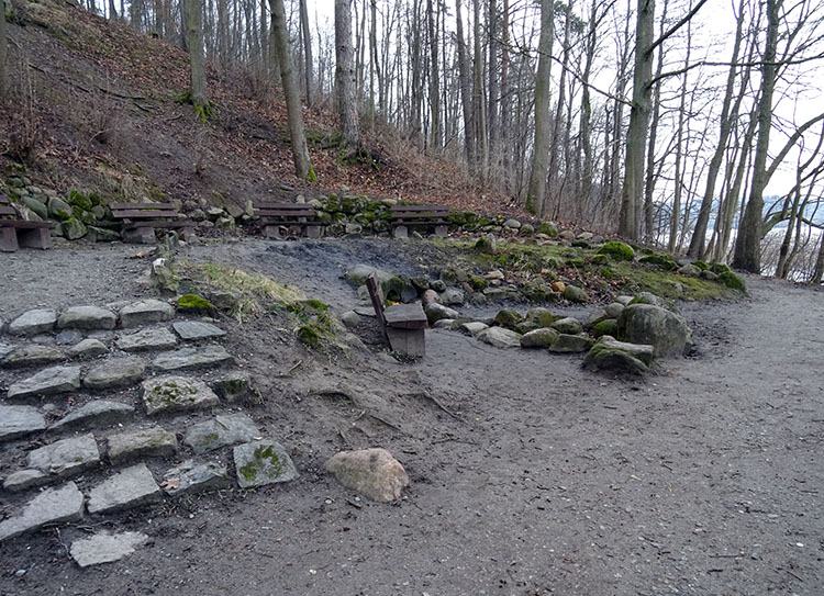 Мистична природа Мронгово Загальний вигляд екскурсії озером ЧОС 2026 з мальовничими краєвидами, романтичним настроєм і історичним колоритом у природі.