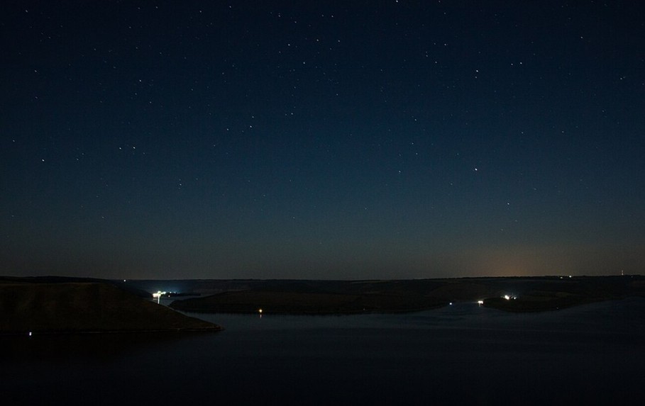 Не гірше за Карпати: топ-7 місць в Україні для відпочинку у листопаді Не гірше за Карпати: топ-7 місць в Україні для відпочинку у листопаді 2