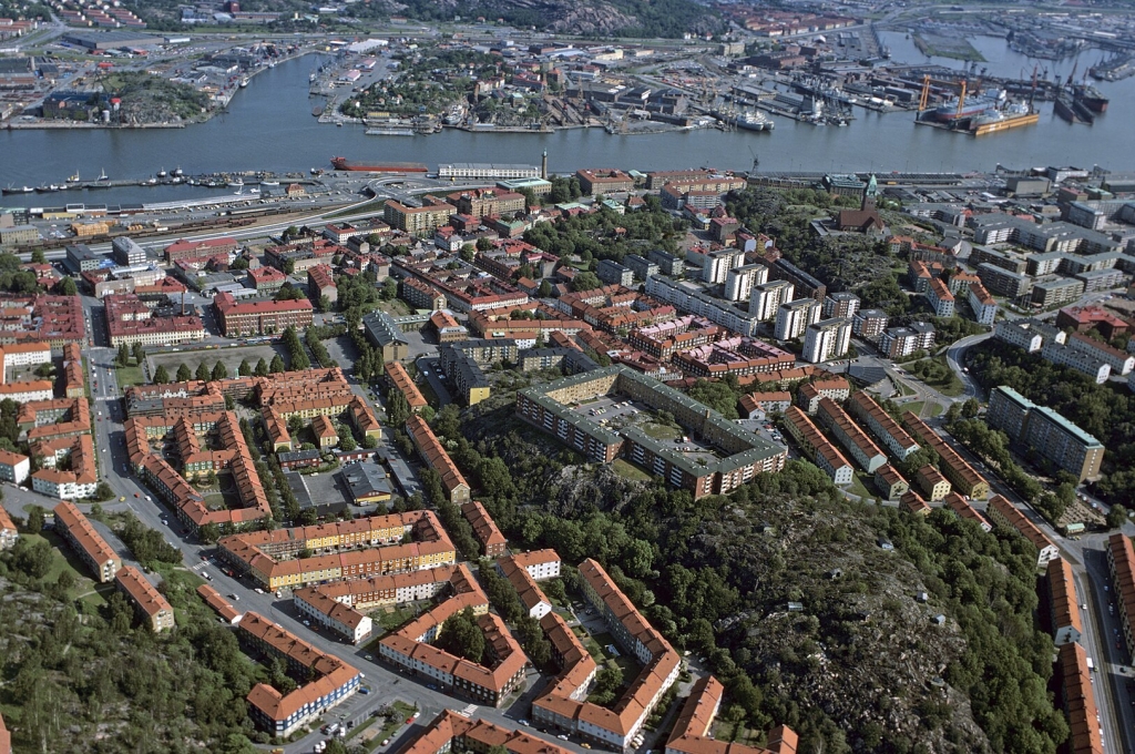 Невідома Швеція. Що робить жителів цієї країни найщасливішими у світі Невідома Швеція. Що робить жителів цієї країни найщасливішими у світі 4