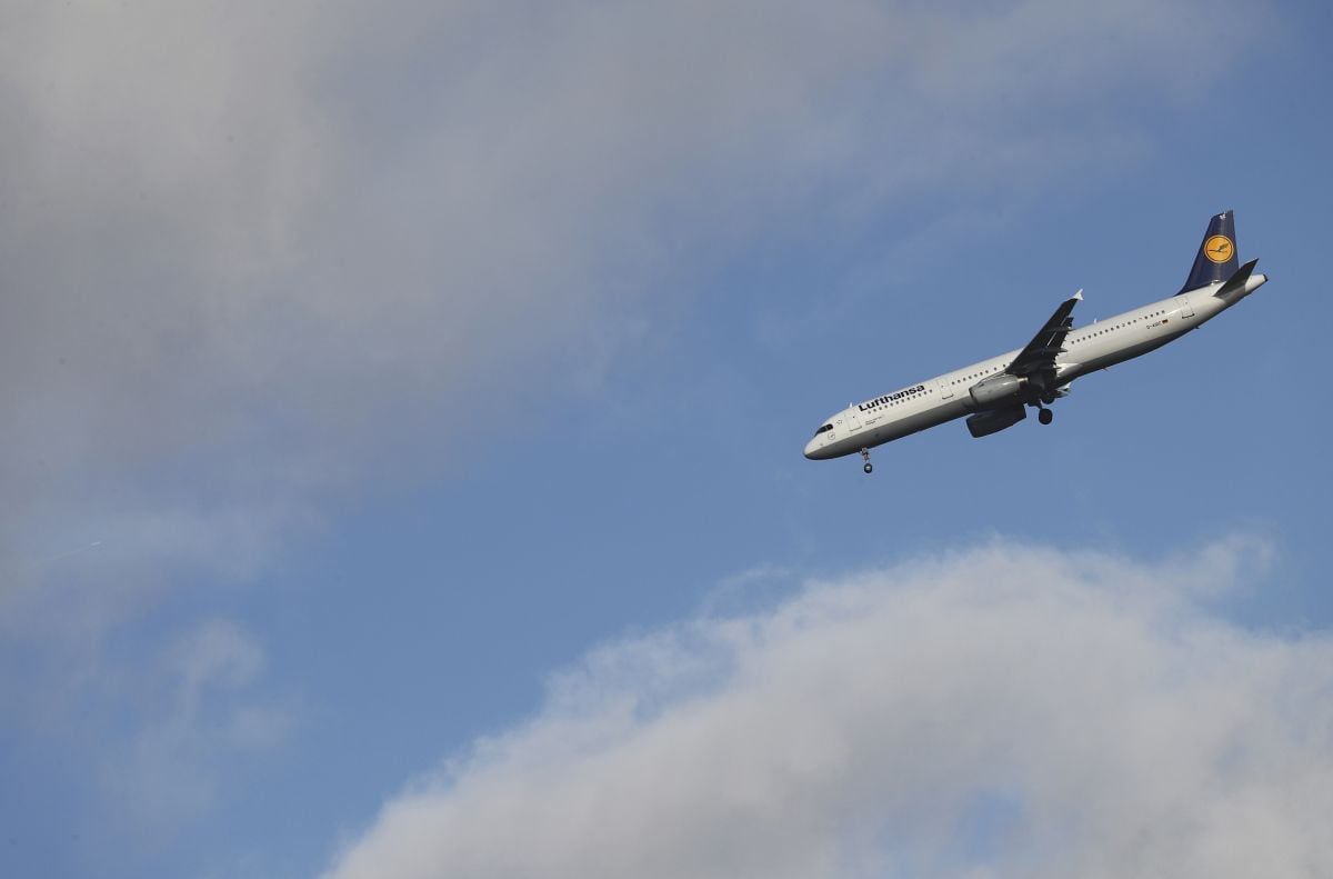 Обрано найкращу авіакомпанію Європи за версією премії World Travel Awards 2025 1 На перемогу в цій номінації претендували ще 9 компаній / фото: REUTERS