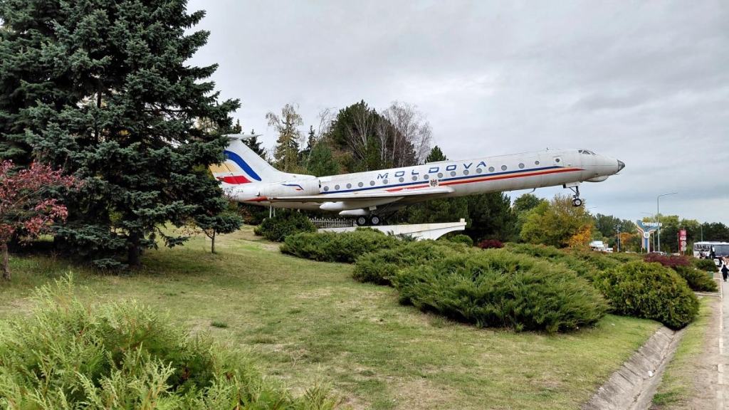 Особистий досвід: чи дійсно аеропорт Молдови – найзручніший для українців 3 Подорож через аеропорт Молдови зручна, але має низку нюансів / фото Марина Григоренко