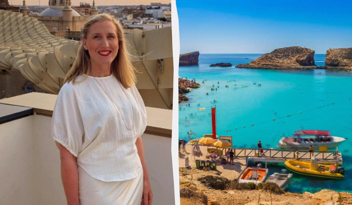 Рай із "сюрпризами": туристка розповіла, чому Мальта є поганим місцем для життя 1 ua.depositphotos.com