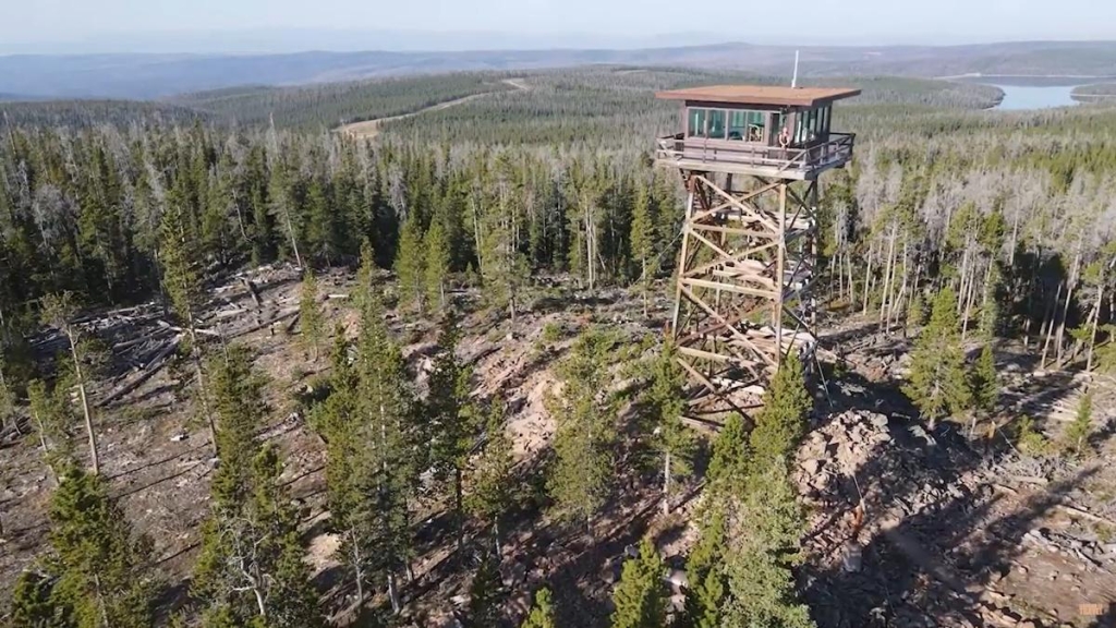 Спогади на все життя: названо 8 "епічних" готелів, де варто переночувати (фото) 6 Го