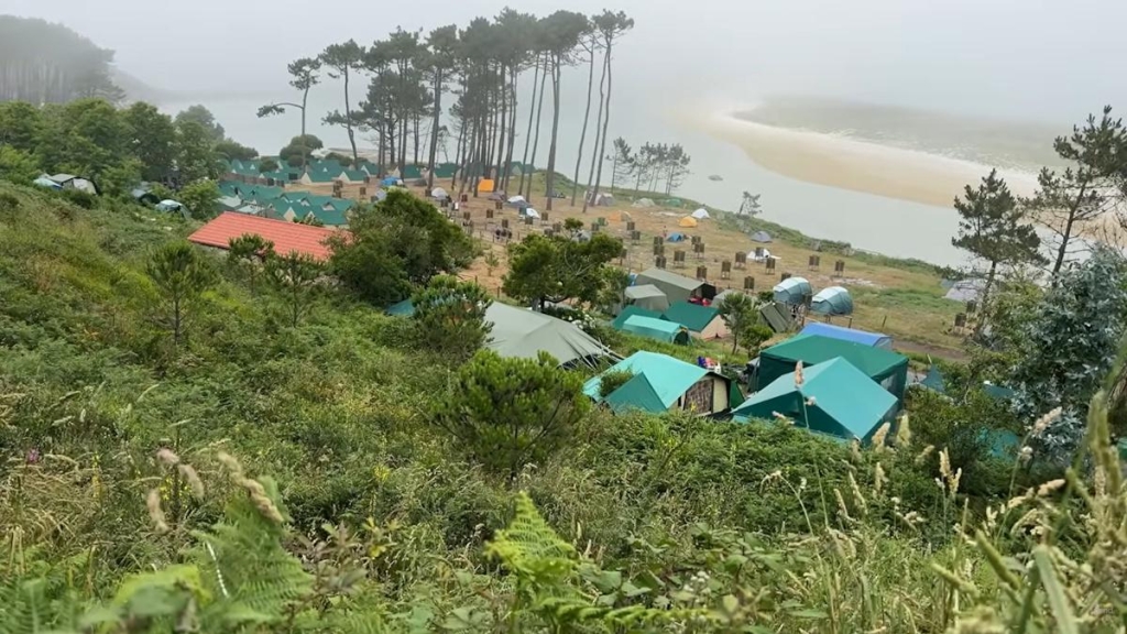 Спогади на все життя: названо 8 "епічних" готелів, де варто переночувати (фото) 9 К