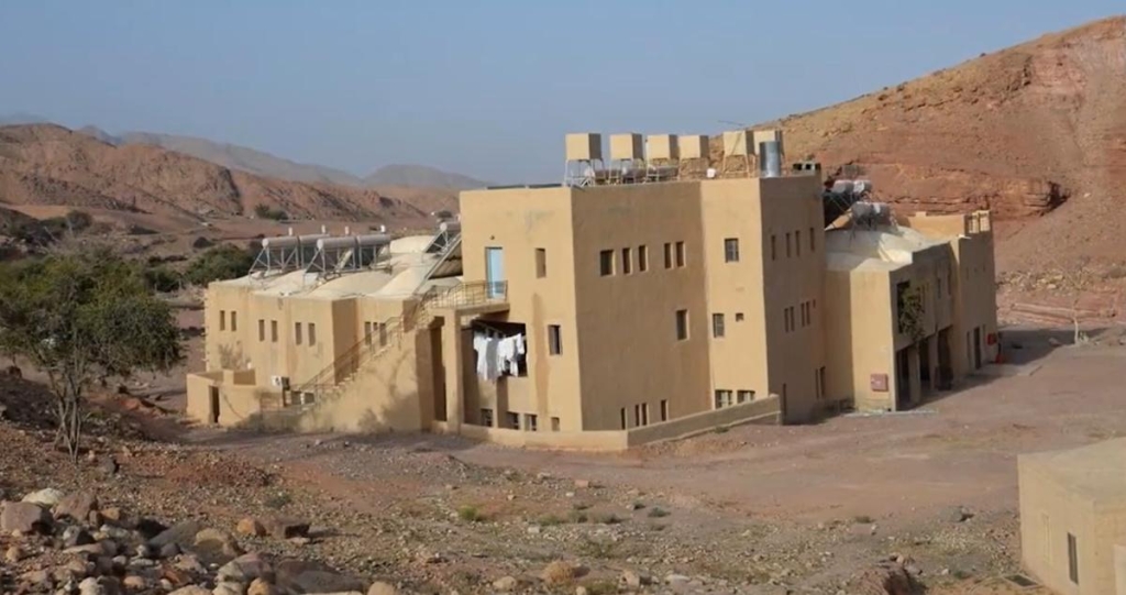 Спогади на все життя: названо 8 "епічних" готелів, де варто переночувати (фото) 4 Г