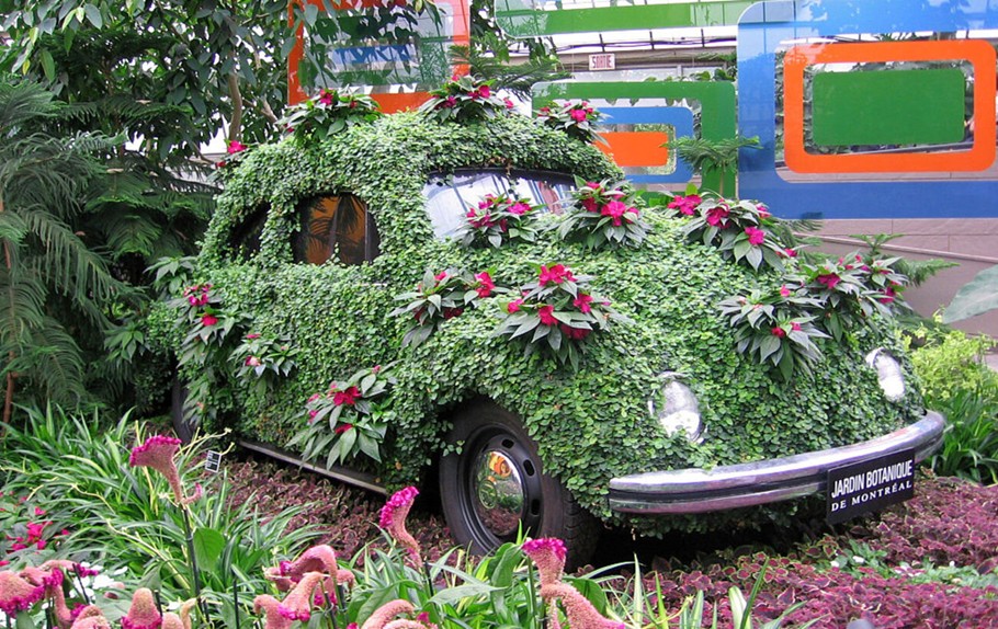 Туди мріють потрапити всі: 10 найкрасивіших ботанічних садів світу Туди мріють потрапити всі: 10 найкрасивіших ботанічних садів світу 6