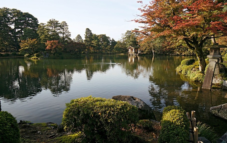 Туди мріють потрапити всі: 10 найкрасивіших ботанічних садів світу Туди мріють потрапити всі: 10 найкрасивіших ботанічних садів світу 8