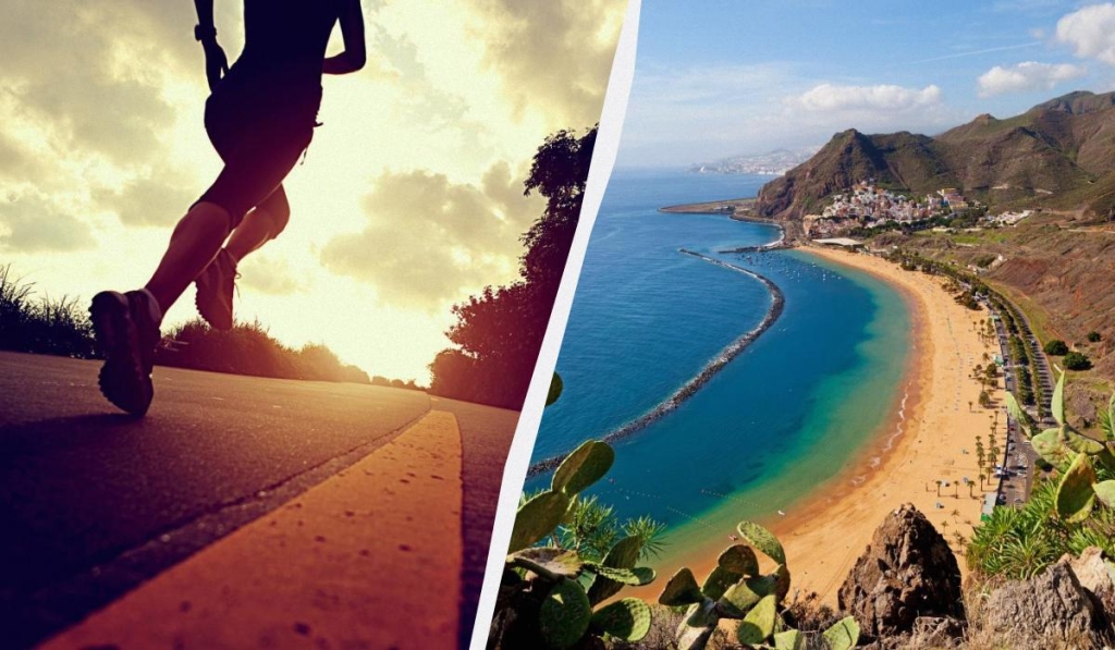 Туристам дали три "золоті" поради, як залишатися у формі під час подорожей 1 На відпочинку важливо не забувати про звичну фізичну активність / фото ua.depositphotos.com