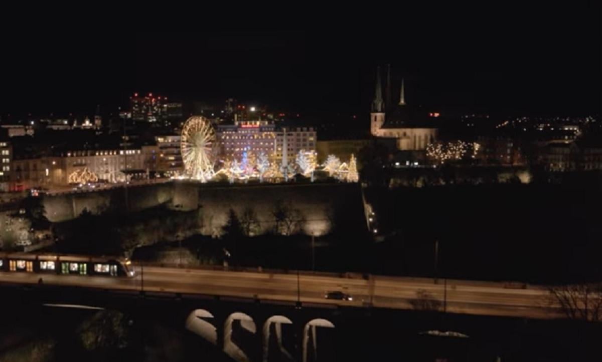 Туристам назвали європейську країну, де найкраще святкувати Різдво 1 cr