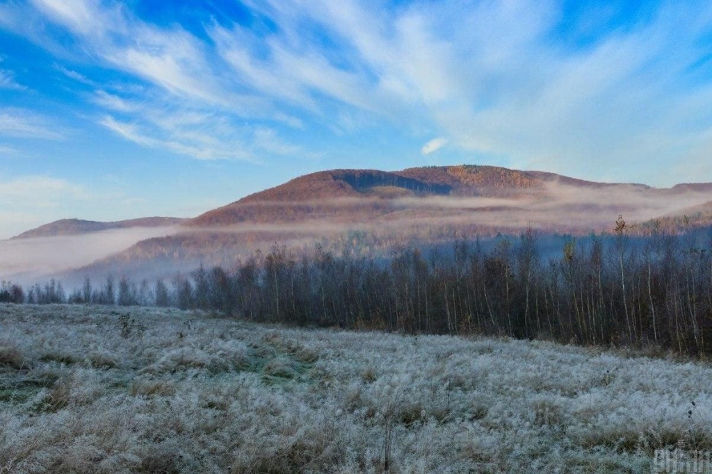 В Карпати восени: плюси і мінуси відпочинку в горах в міжсезоння 2 Восени в Карпатах нерідко буває неприємна погода, але це не привід відмовлятися від подорожі туди / фото ТА