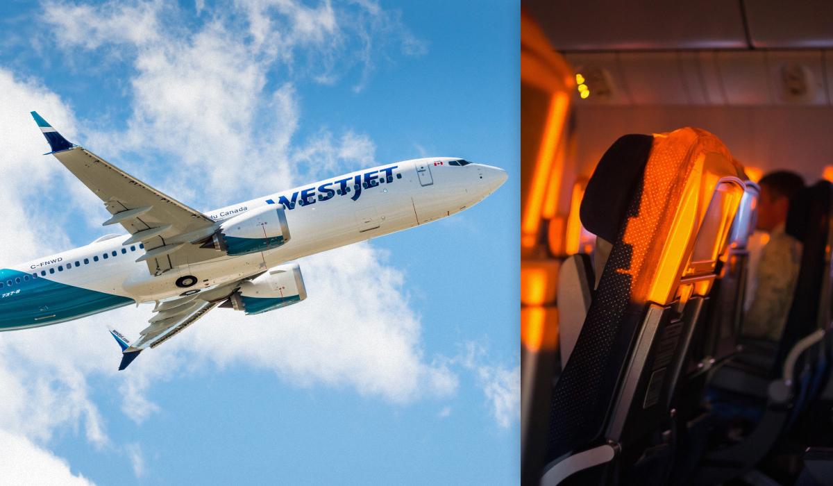 Відомий лоукостер запроваджує плату за те, що робить більшість пасажирів під час польоту 1 Колаж ТА