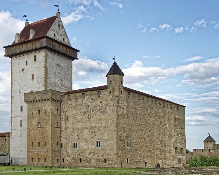 Естонія 2026 Вражаючі факти про Естонію, зображення сучасного міського пейзажу з новітніми технологіями та архітектурою, що відображає інновації 2026 року.