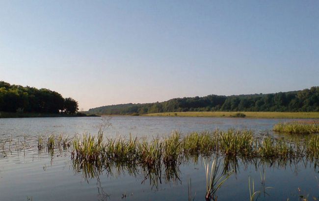 Загадкова долина на Поділлі, яка раз на 10 років стає озером: що воно приховує Загадкова долина на Поділлі, яка раз на 10 років стає озером: що воно приховує 1