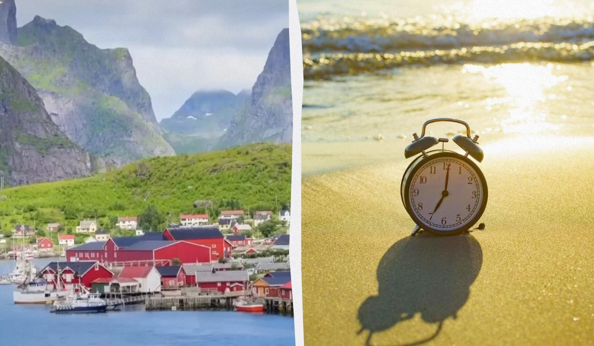 Жителі одного острова відмовилися від часу: причина цього рішення вражає 1 колаж ТА