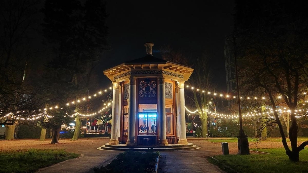 "Зимова країна 2025": чим вражатиме найбільша різдвяна локація Києва (фоторепортаж) 10 "Зимова країна 2025": чим вражатиме найбільша різдвяна локація Києва (фоторепортаж)