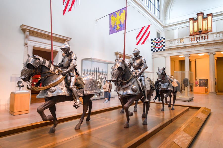 Бродвейські шоу, Нью-Йорк Яскраве світло Бродвейських театрів вночі, Нью-Йорк