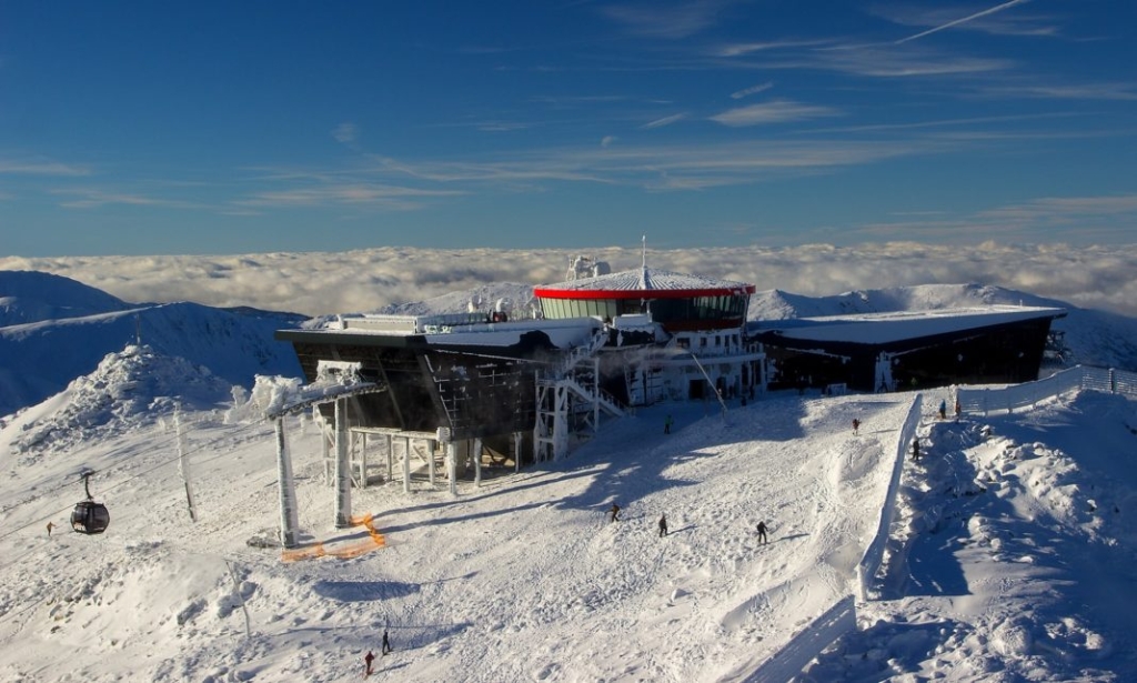 11 лижних курортів Європи, де скі-пас коштує дешевше, ніж обід у Буковелі 11 лижних курортів Європи, де скі-пас коштує дешевше, ніж обід у Буковелі 3