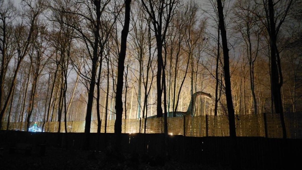 "Зимова країна 2025": чим вражатиме найбільша різдвяна локація Києва (фоторепортаж) 20 "Зимова країна 2025": чим вражатиме найбільша різдвяна локація Києва (фоторепортаж)