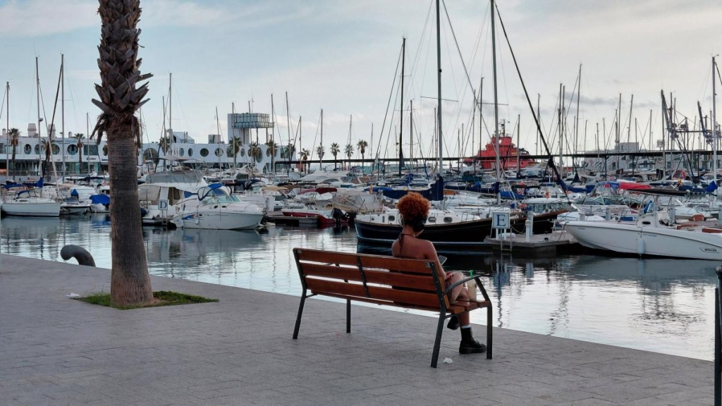 Аліканте: відмінний бюджетний курорт в Іспанії для пізнього сонця 37 В Аліканте скоріше раді туристам / фото Марина Григоренко