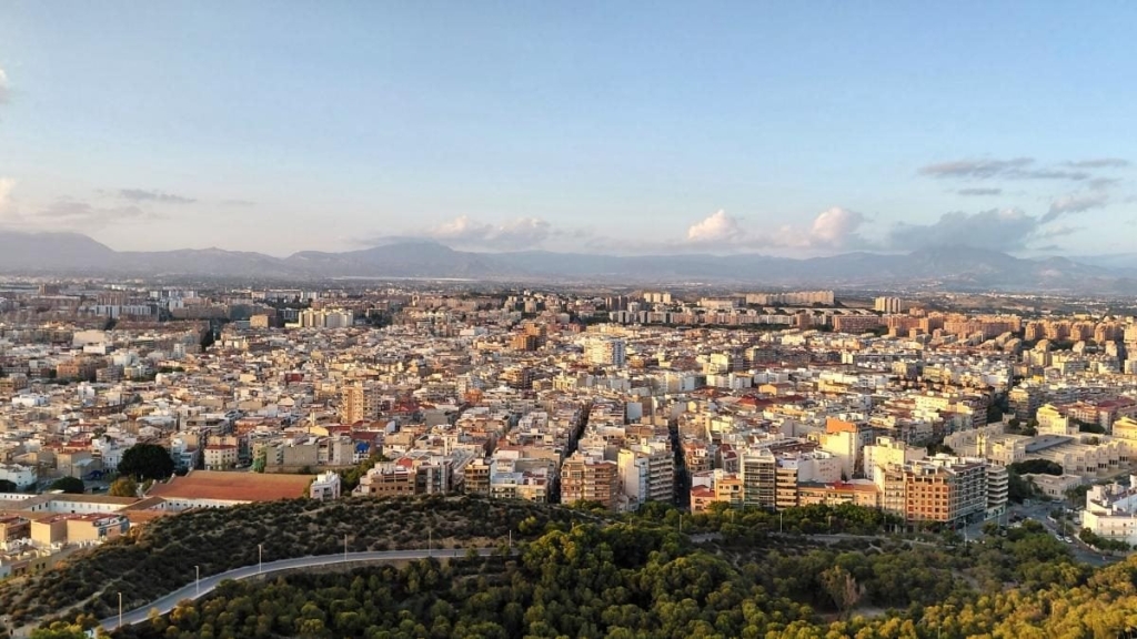 Аліканте: відмінний бюджетний курорт в Іспанії для пізнього сонця 20 Аліканте: відмінний бюджетний курорт в Іспанії для пізнього сонця