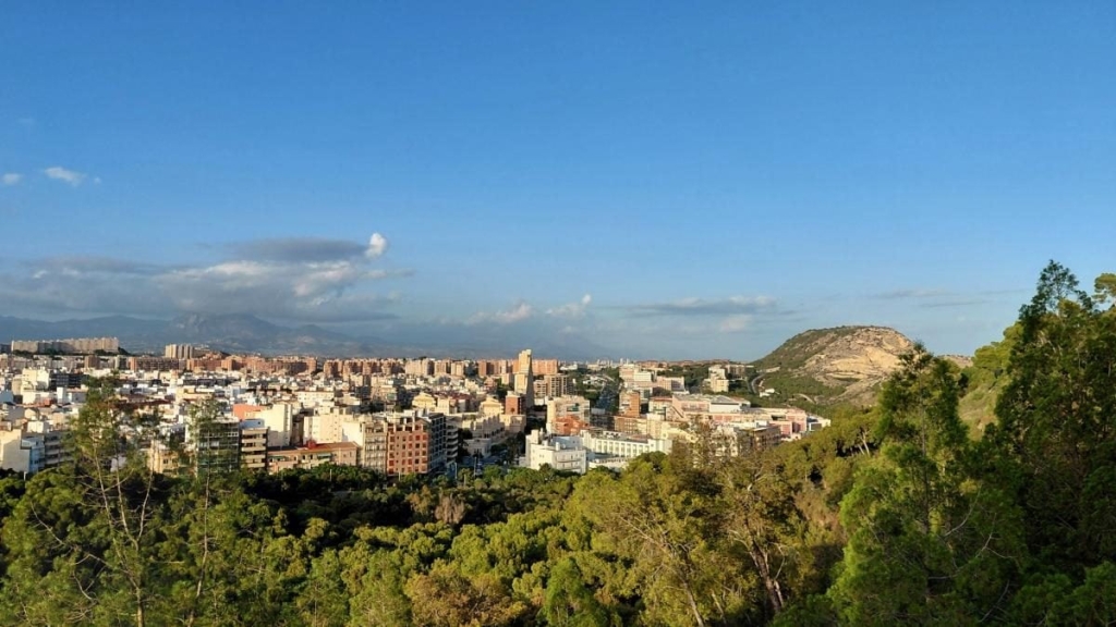 Аліканте: відмінний бюджетний курорт в Іспанії для пізнього сонця 14 Аліканте: відмінний бюджетний курорт в Іспанії для пізнього сонця