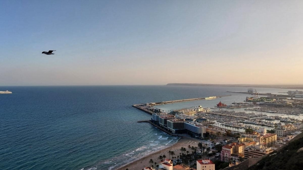 Аліканте: відмінний бюджетний курорт в Іспанії для пізнього сонця 17 Аліканте: відмінний бюджетний курорт в Іспанії для пізнього сонця