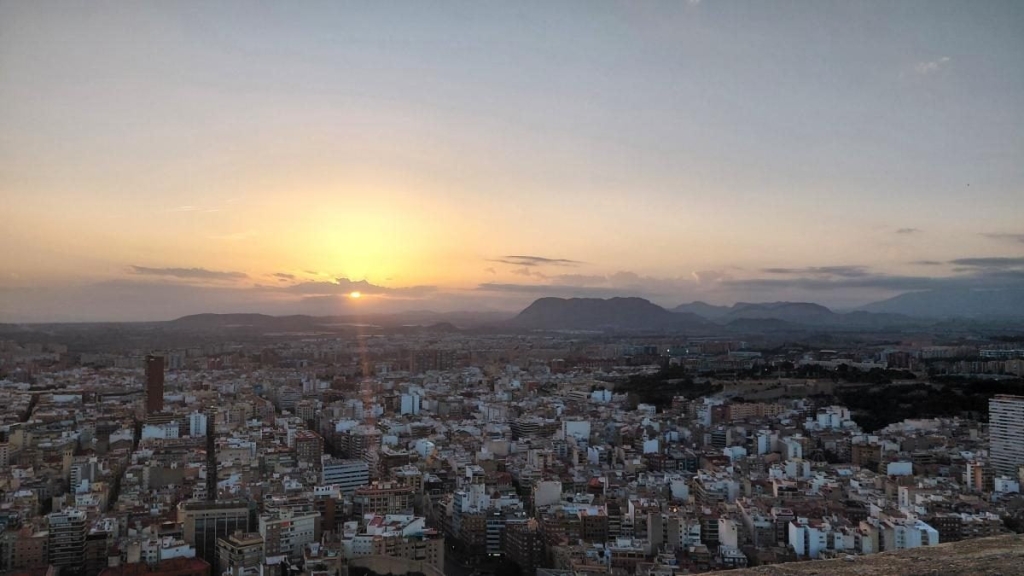 Аліканте: відмінний бюджетний курорт в Іспанії для пізнього сонця 22 Аліканте: відмінний бюджетний курорт в Іспанії для пізнього сонця