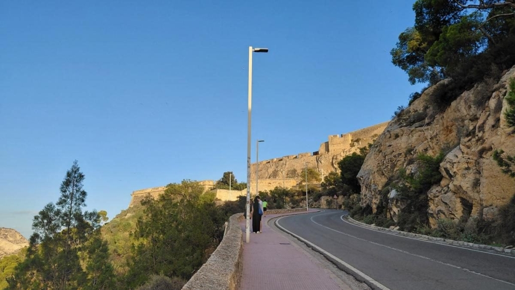 Аліканте: відмінний бюджетний курорт в Іспанії для пізнього сонця 15 Аліканте: відмінний бюджетний курорт в Іспанії для пізнього сонця