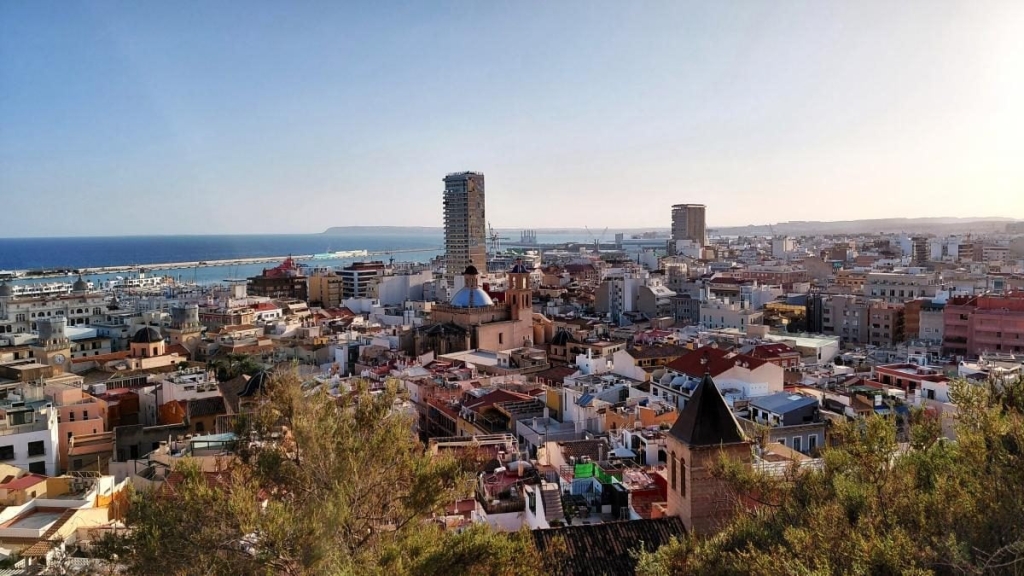 Аліканте: відмінний бюджетний курорт в Іспанії для пізнього сонця 11 Аліканте: відмінний бюджетний курорт в Іспанії для пізнього сонця