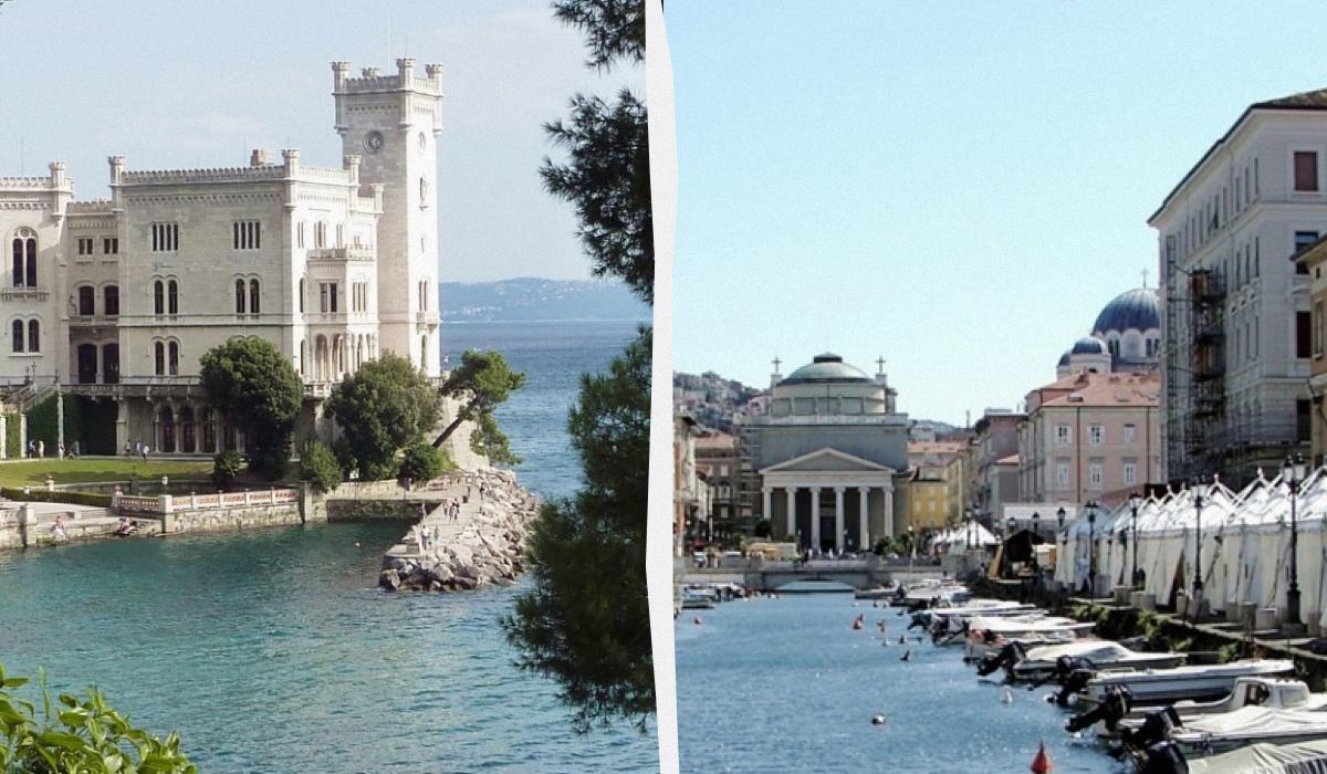 Альтернатива переповненій Венеції: туристка назвала дуже недооцінене місто в Італії 1 к