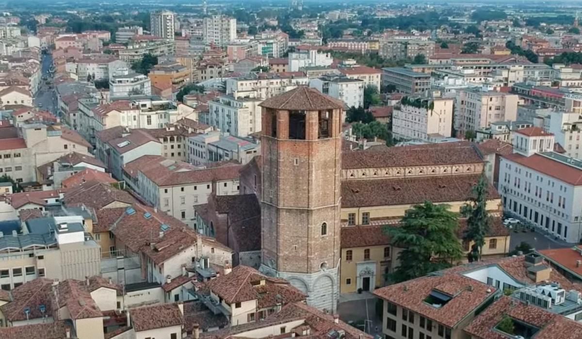 Без натовпів і не за всі гроші світу: 5 напрямків, куди податися в Італії у 2026 році 1 Названо 5 доступних напрямків в Італії без натовпів туристів / скріншот