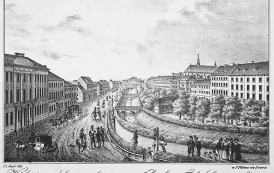 Чума, повінь та пожежа: які 5 катастроф пережив Львів та відродився знову Чума, повінь та пожежа: які 5 катастроф пережив Львів та відродився знову 3