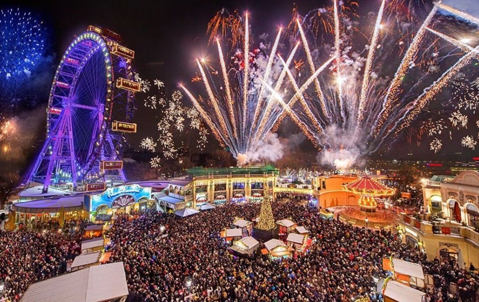Де оживає Різдво: 5 ярмарків Європи, які переносять у справжню казку Де оживає Різдво: 5 ярмарків Європи, які переносять у справжню казку 3