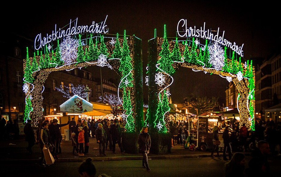 Де оживає Різдво: 5 ярмарків Європи, які переносять у справжню казку Де оживає Різдво: 5 ярмарків Європи, які переносять у справжню казку 2