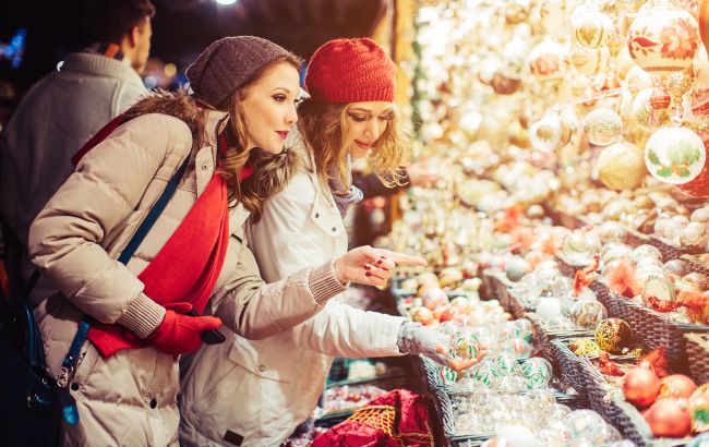 Де оживає Різдво: 5 ярмарків Європи, які переносять у справжню казку Де оживає Різдво: 5 ярмарків Європи, які переносять у справжню казку 1