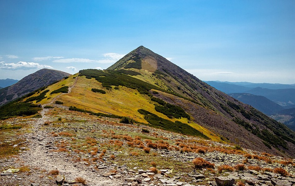 Де в Україні видно Чумацький Шлях неозброєним оком: топ-локації астротуризму Де в Україні видно Чумацький Шлях неозброєним оком: топ-локації астротуризму 4
