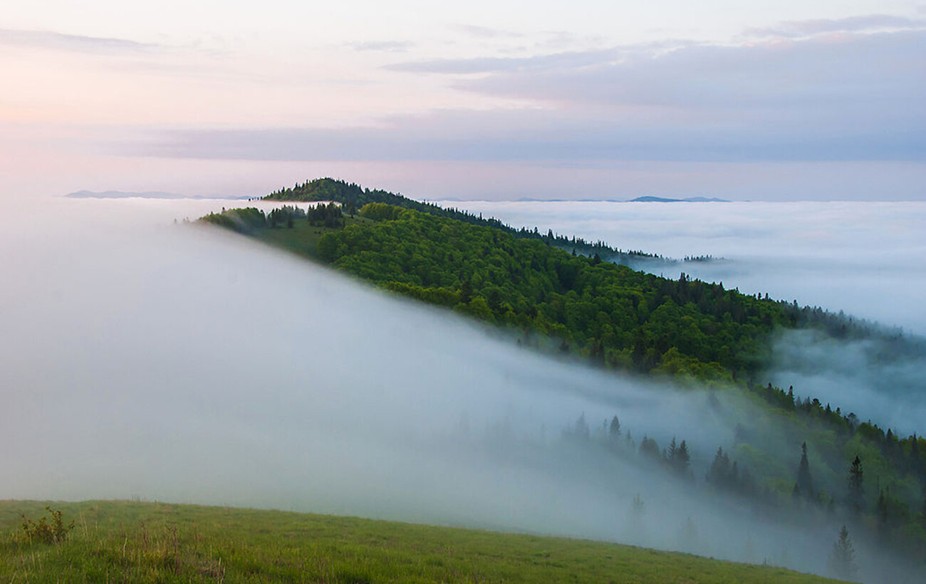 Де в Україні видно Чумацький Шлях неозброєним оком: топ-локації астротуризму Де в Україні видно Чумацький Шлях неозброєним оком: топ-локації астротуризму 5