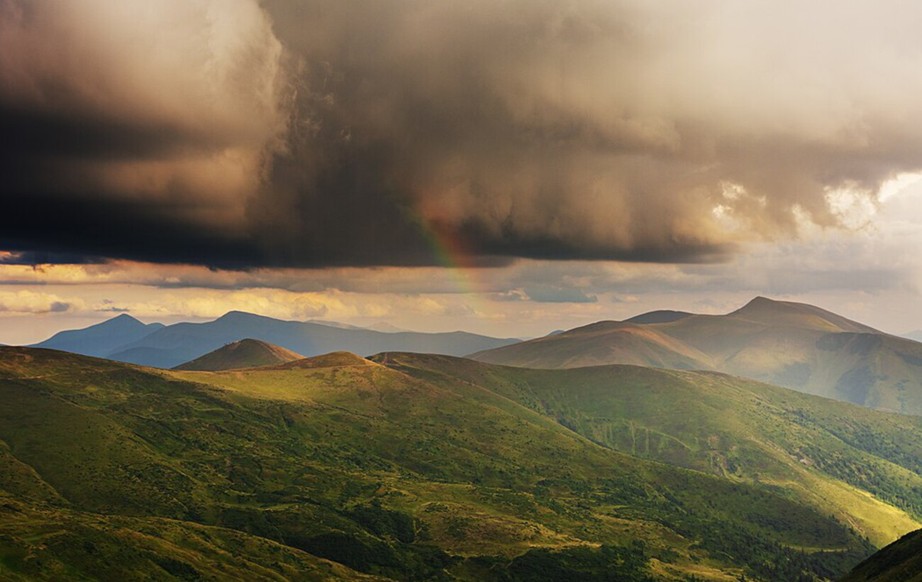 Де в Україні видно Чумацький Шлях неозброєним оком: топ-локації астротуризму Де в Україні видно Чумацький Шлях неозброєним оком: топ-локації астротуризму 2