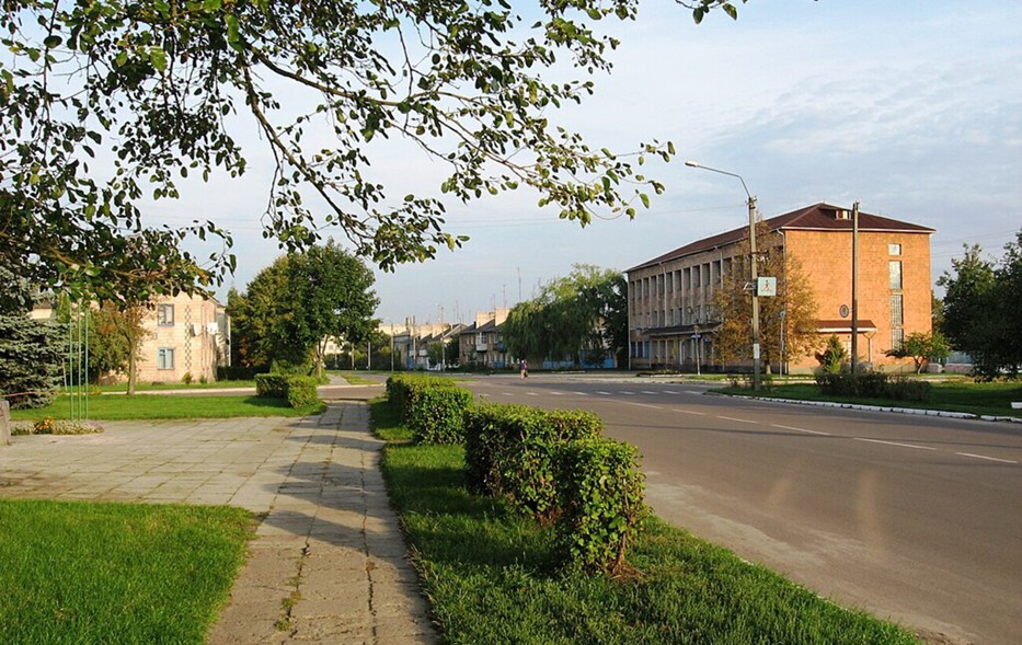 Де в Україні видно Чумацький Шлях неозброєним оком: топ-локації астротуризму Де в Україні видно Чумацький Шлях неозброєним оком: топ-локації астротуризму 8