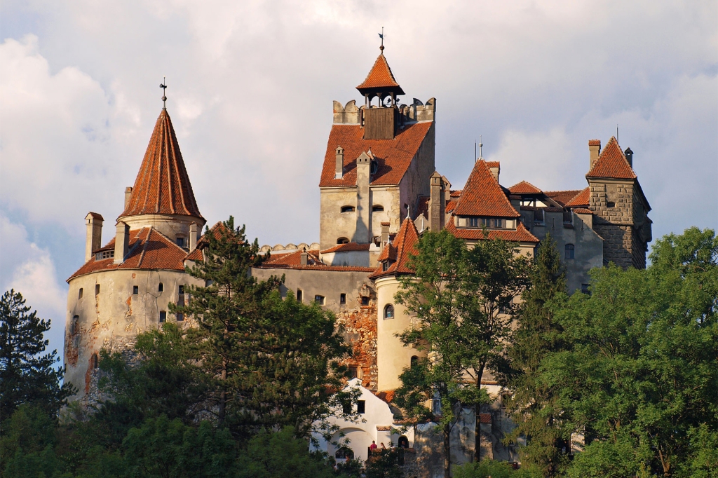Дивовижна Румунія: топ-7 локацій, які змінять ваше уявлення про цю країну Дивовижна Румунія: топ-7 локацій, які змінять ваше уявлення про цю країну 4
